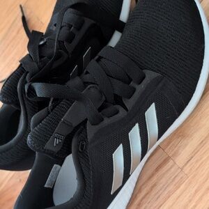 Adidas ladies edge lux sneakers